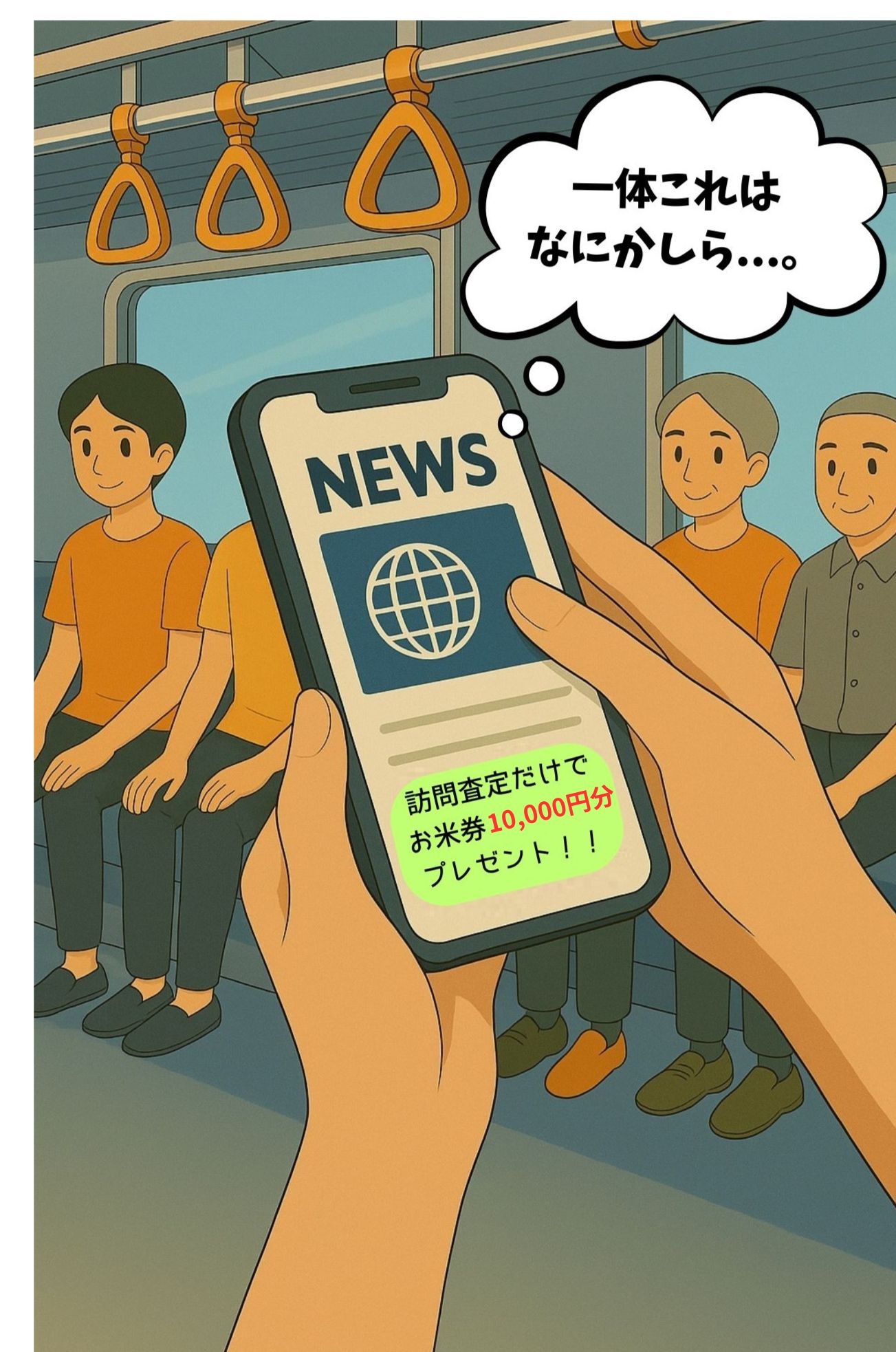 漫画5